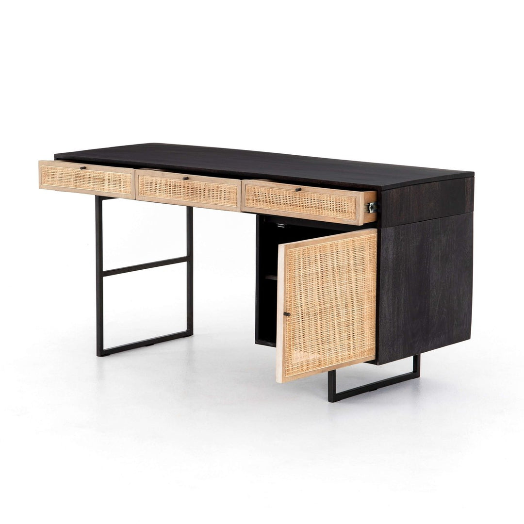 Carmel Desk-Four Hands-STOCK-IPRS-004-DesksNatural Mango-9-France and Son