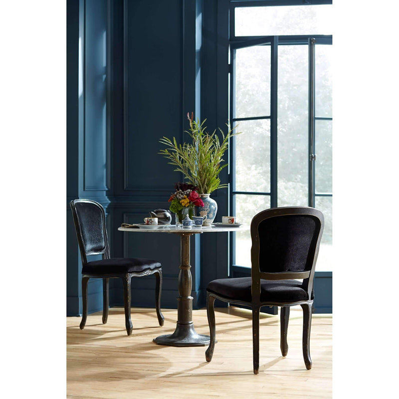 Lucy Bistro Table-Four Hands-FH-106698-004-Dining Tables-2-France and Son