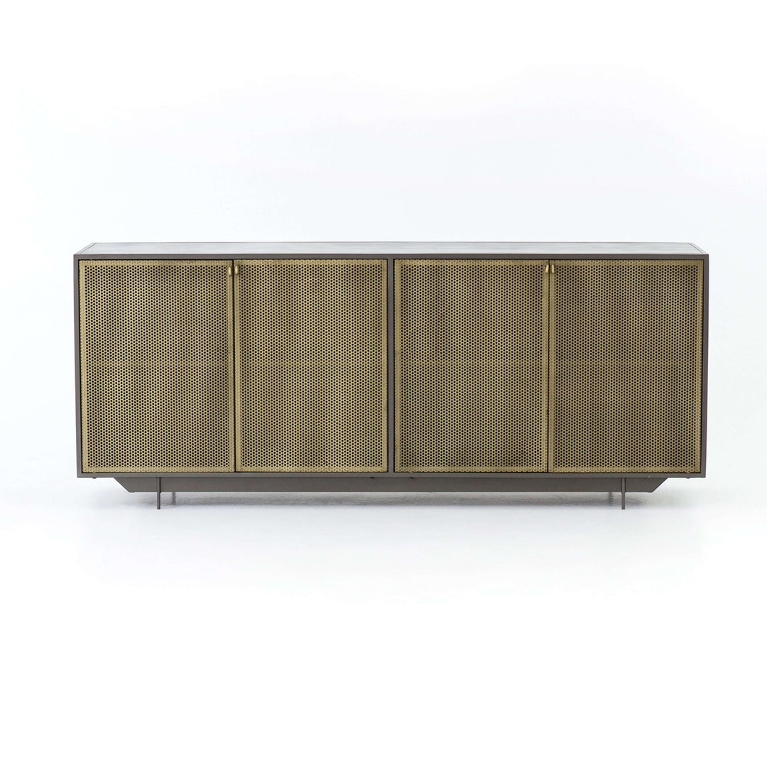 Hendrick Sideboard-Four Hands-FH-IRCK-207-Sideboards & Credenzas-4-France and Son