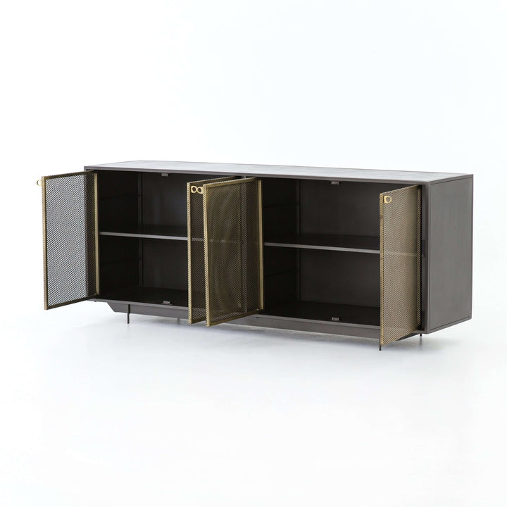 Hendrick Sideboard-Four Hands-FH-IRCK-207-Sideboards & Credenzas-3-France and Son