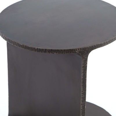 Griffon Side Table-Four Hands-FH-102258-002-Side Tables-4-France and Son