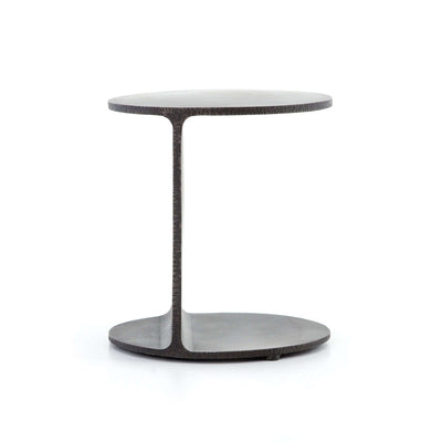 Griffon Side Table-Four Hands-FH-102258-002-Side Tables-2-France and Son