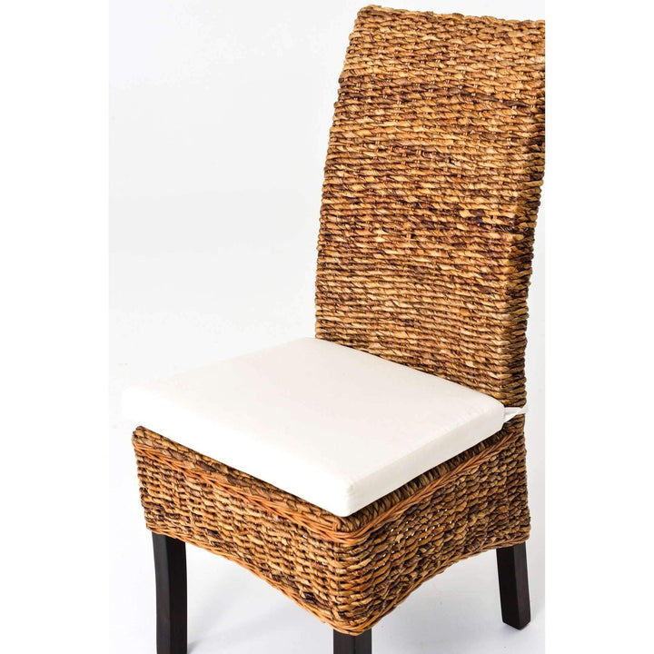 Banana Leaf Chair (4pc Min)-Four Hands-FH-JCHR-B1G-GRY-Dining ChairsGrey Wash-10-France and Son