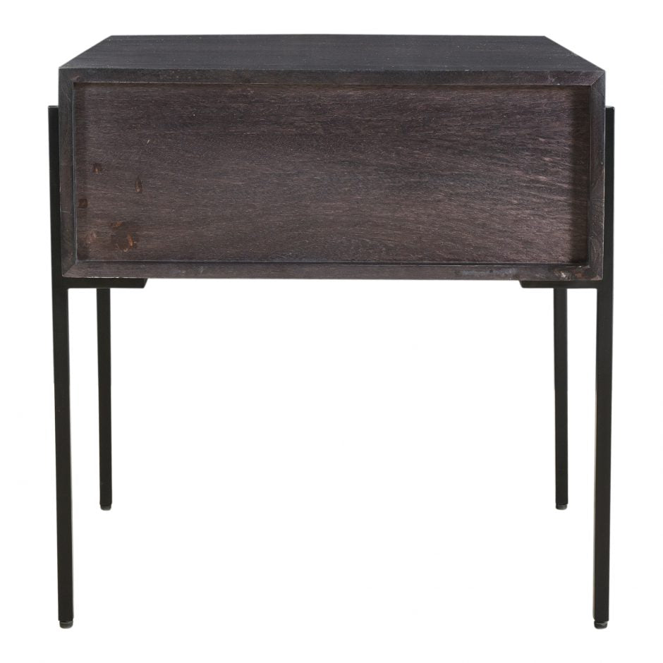 Tobin Side Table-Moes-MOE-JD-1002-12-Side Tables-6-France and Son