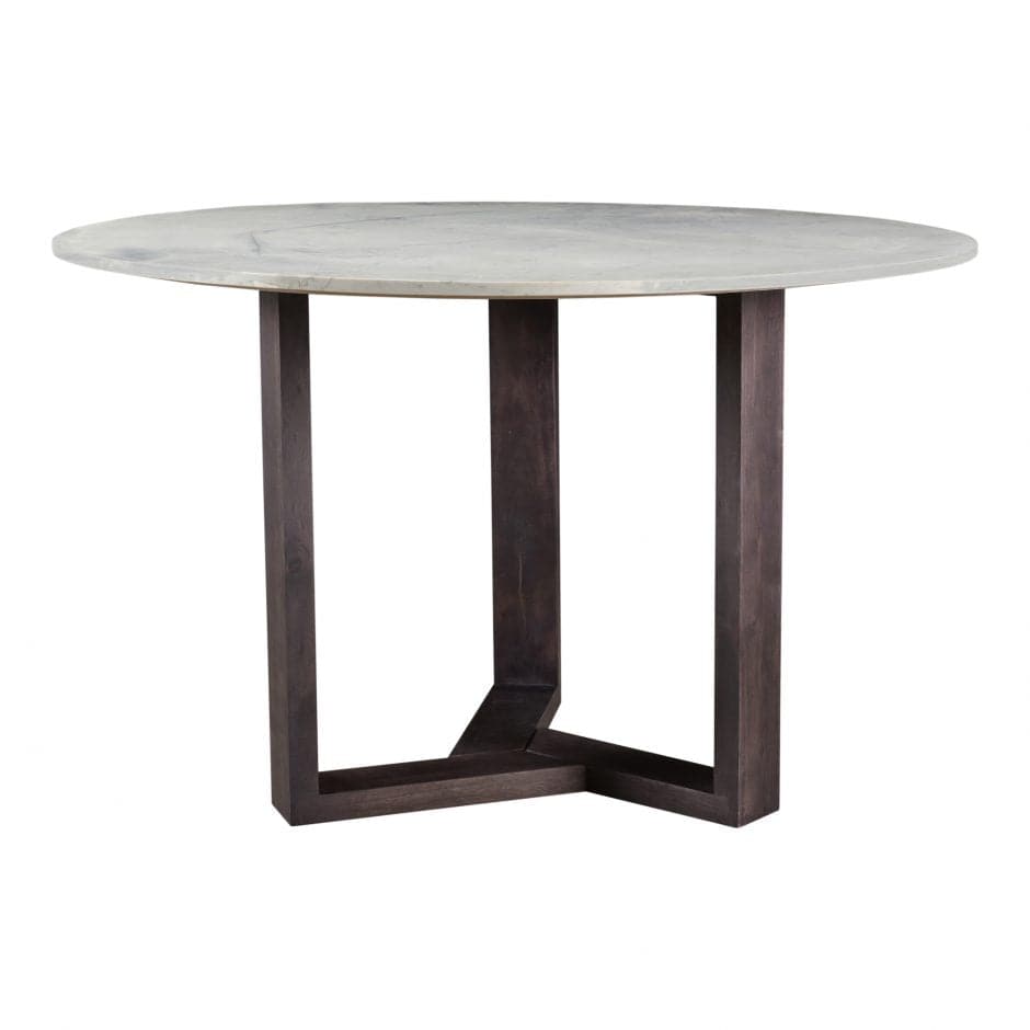 Jinxx Dining Table Charcoal Grey-Moes-MOE-JD-1009-07-Dining Tables-2-France and Son