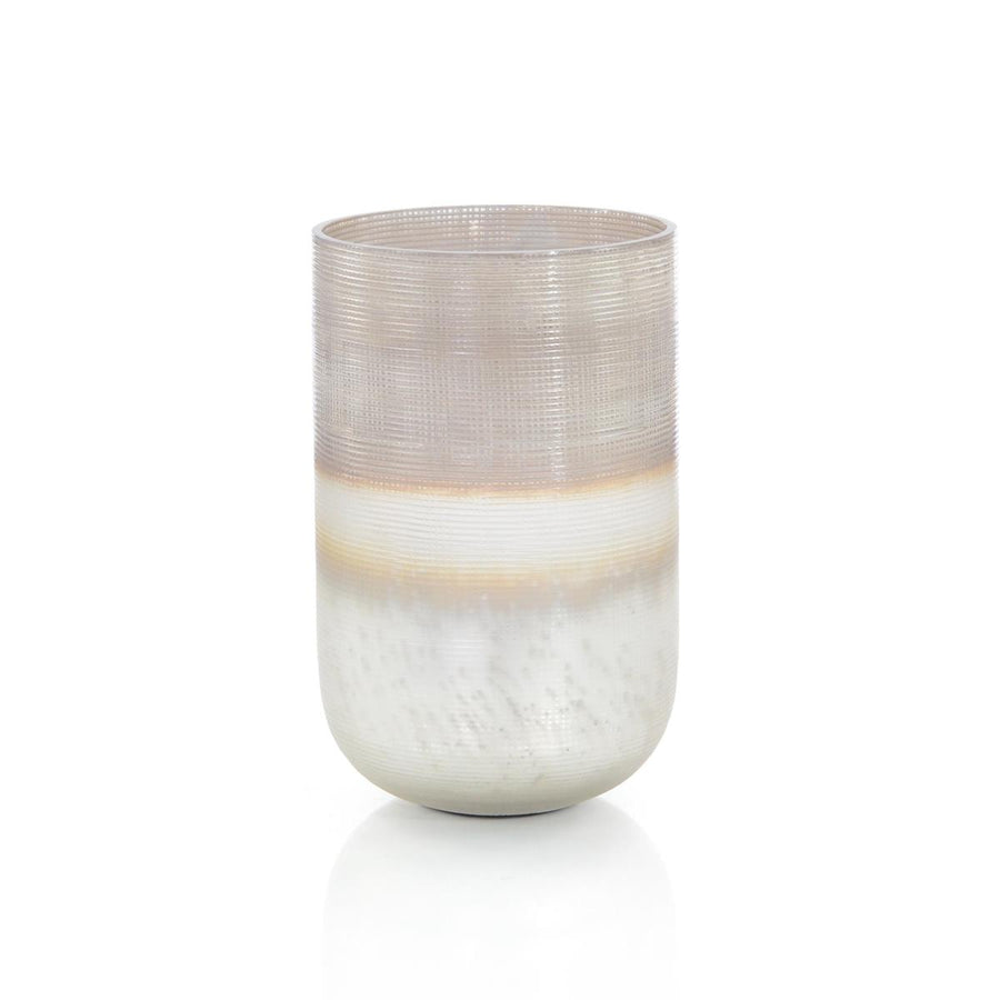 Seabrook Glass Vase-John Richard-JR-JRA-13107-VasesSmall-1-France and Son
