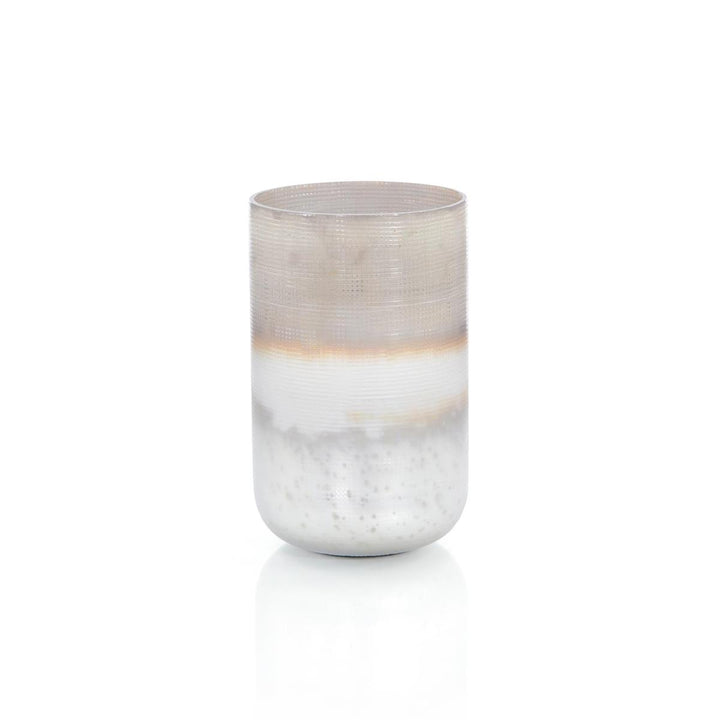 Seabrook Glass Vase-John Richard-JR-JRA-13108-VasesMid-Size-2-France and Son