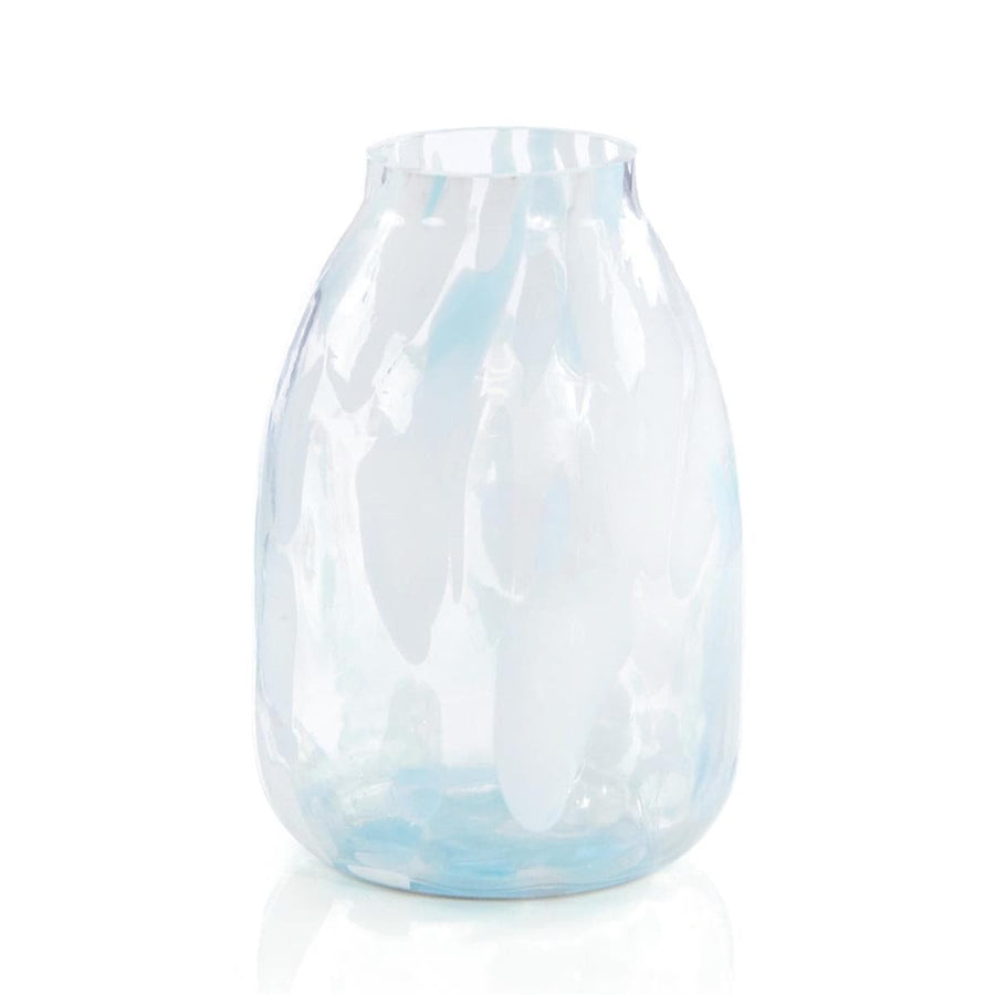 Barcelona Glass Vase-John Richard-JR-JRA-13110-VasesSmall-1-France and Son