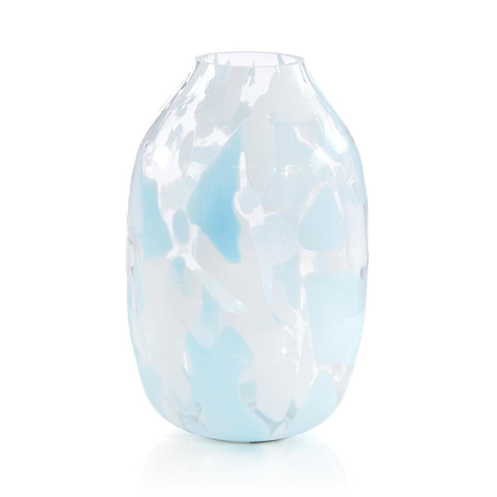 Barcelona Glass Vase-John Richard-JR-JRA-13111-VasesLarge-2-France and Son