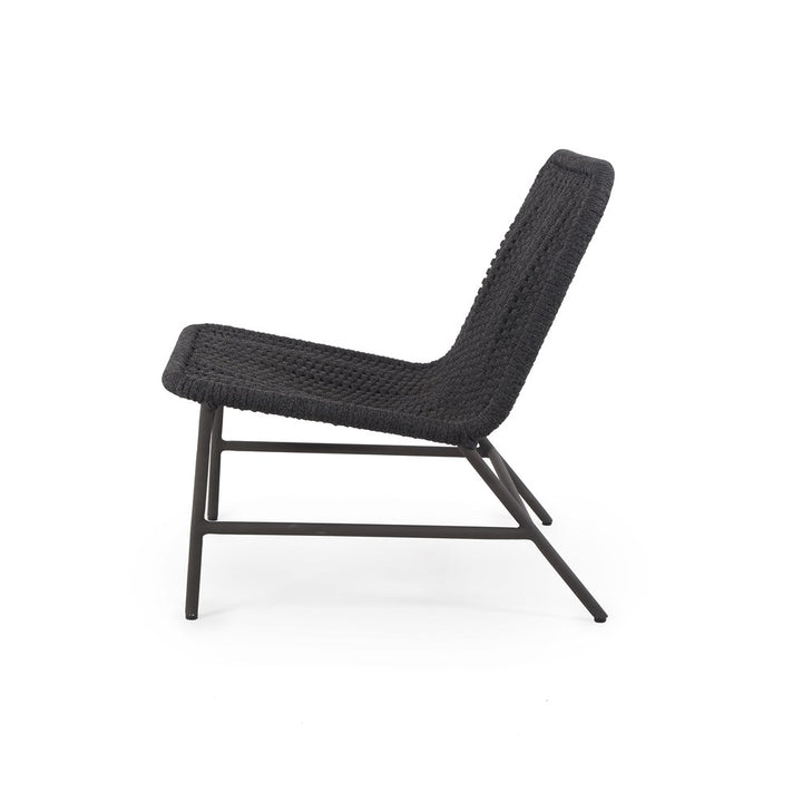 Bruno Outdoor Chair-Four Hands-FH-JSOL-048-Outdoor Lounge Chairs-4-France and Son