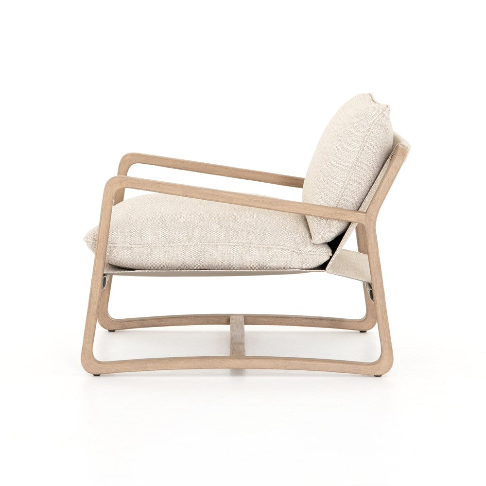 Lane Outdoor Chair-Four Hands-FH-JSOL-078-Outdoor Lounge ChairsFaye Ash-Bronze Aluminum-10-France and Son