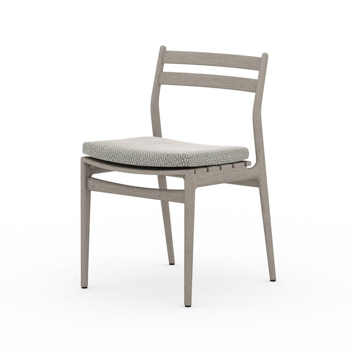 Atherton Outdoor Dining Chair-Four Hands-FH-JSOL-08301K-970-Outdoor Dining ChairsWeathered Grey-Fsc-Faye Ash-8-France and Son