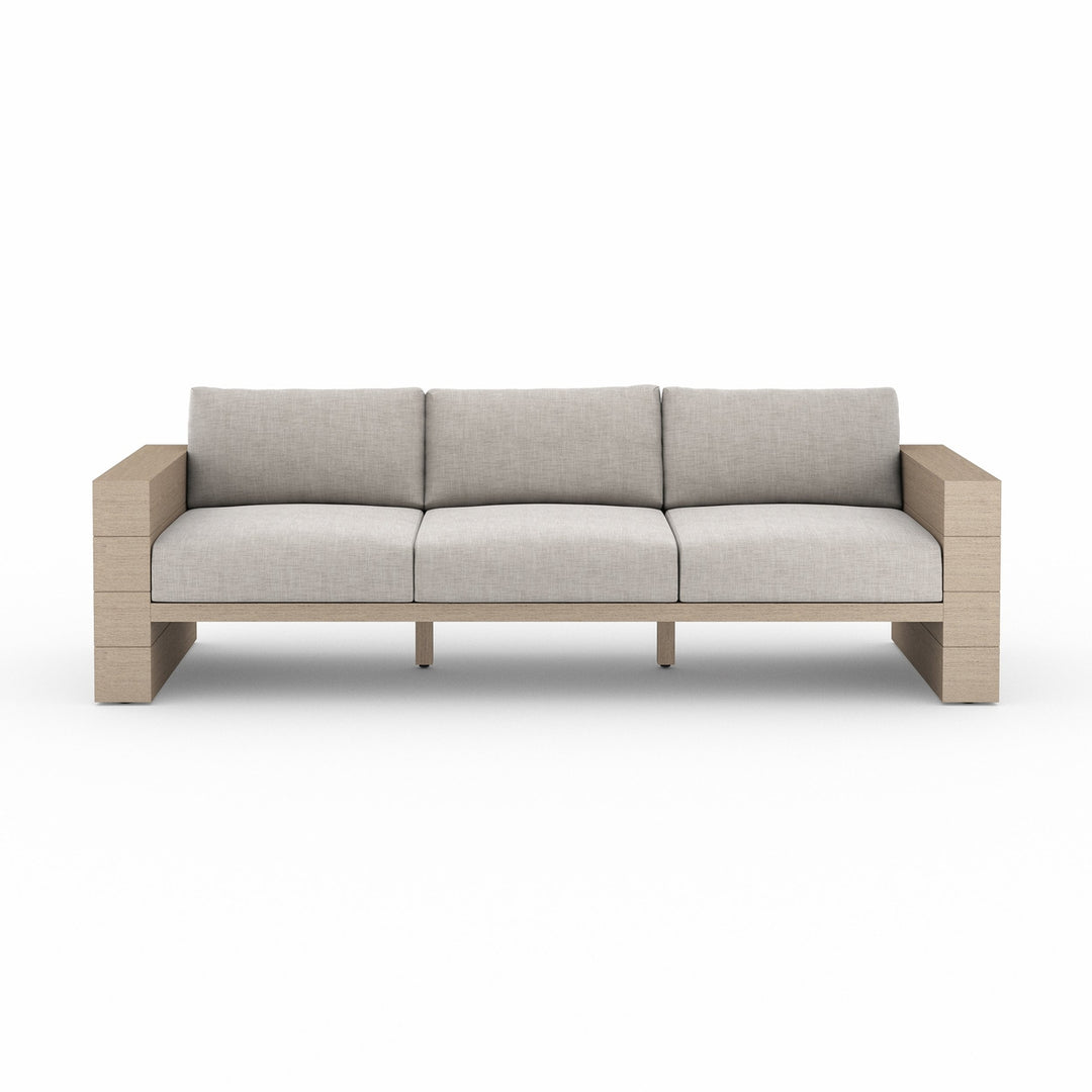 Leroy Outdoor Sofa-Four Hands-FH-JSOL-08902K-561-Outdoor SofasWashed Brown-Fsc-Stone Grey-6-France and Son