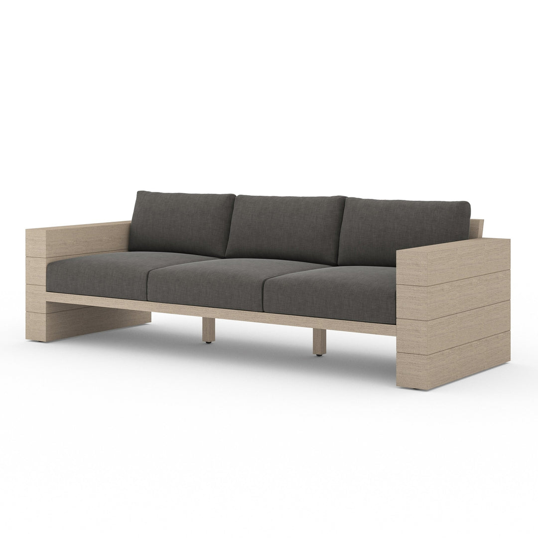 Leroy Outdoor Sofa-Four Hands-FH-JSOL-08902K-562-Outdoor SofasWashed Brown-Fsc-Charcoal-8-France and Son