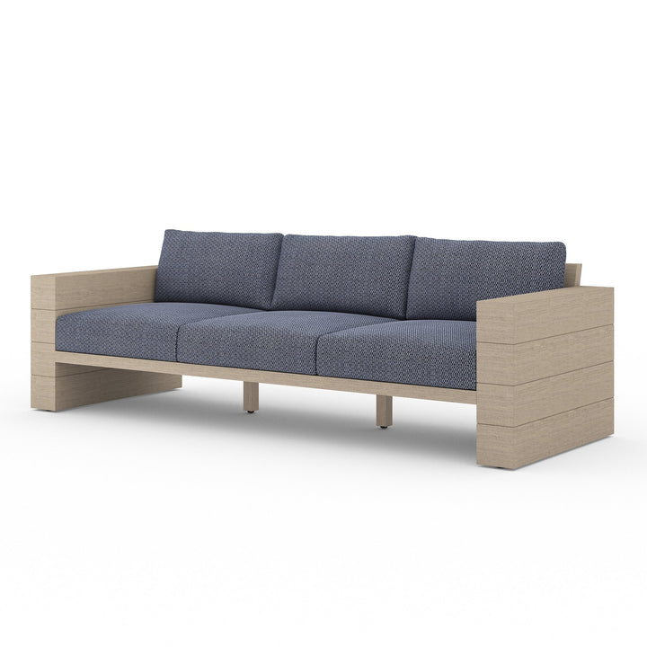 Leroy Outdoor Sofa-Four Hands-FH-JSOL-08902K-561-Outdoor SofasWashed Brown-Fsc-Stone Grey-9-France and Son