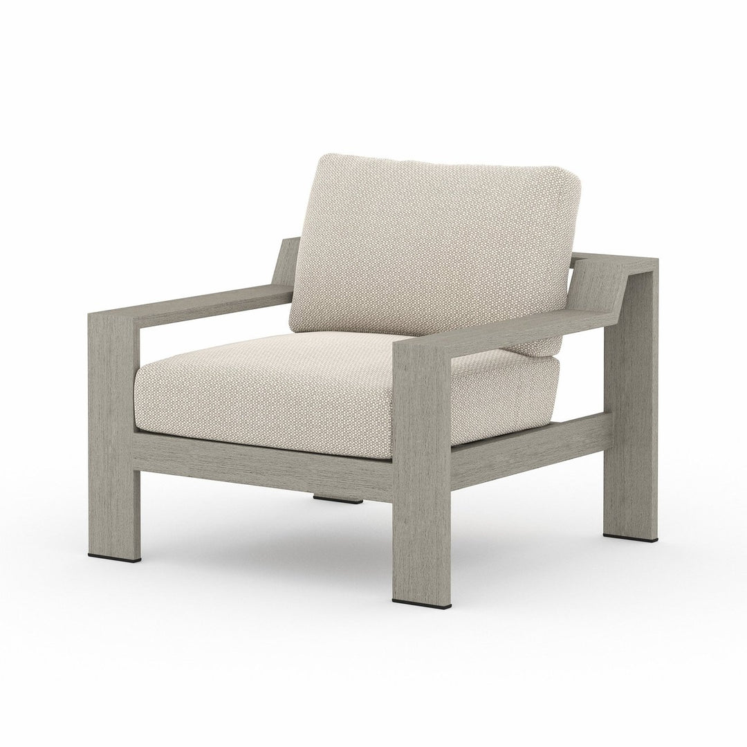 Monterey Outdoor Chair-Four Hands-FH-JSOL-09101K-971-Outdoor Lounge ChairsWeathered Grey-Fsc-Faye Sand-14-France and Son