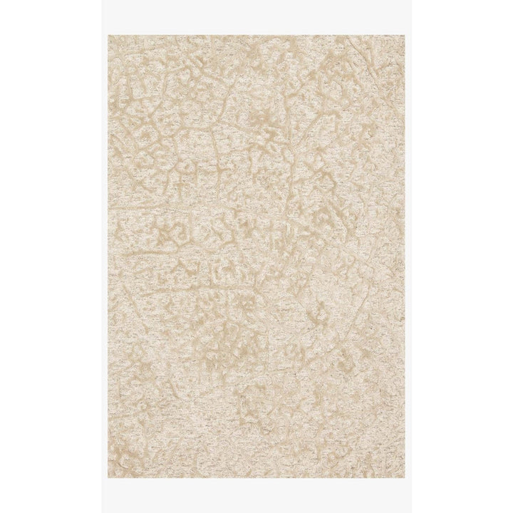 Juneau JY-03 Ant Ivory / Beige Area Rug-Loloi-LOLOI-JUNEJY-03AIBE3656-Rugs3'-6" x 5'-6"-1-France and Son