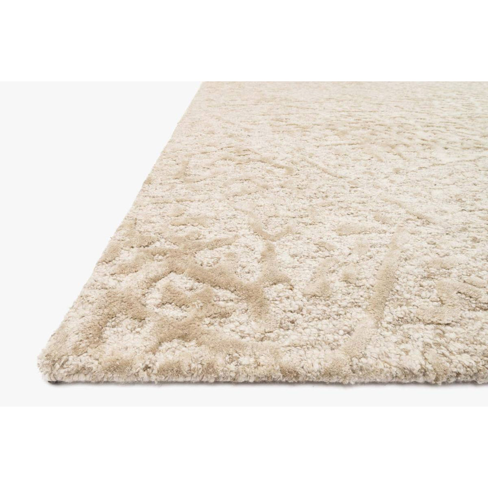 Juneau JY-03 Ant Ivory / Beige Area Rug-Loloi-LOLOI-JUNEJY-03AIBE3656-Rugs3'-6" x 5'-6"-2-France and Son