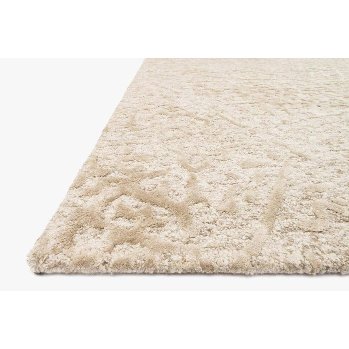 Juneau JY-03 Ant Ivory / Beige Area Rug-Loloi-LOLOI-JUNEJY-03AIBE3656-Rugs3'-6" x 5'-6"-2-France and Son