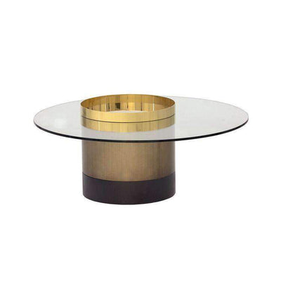 Haru Coffee Table-Sunpan-SUNPAN-103032-Coffee Tables-1-France and Son