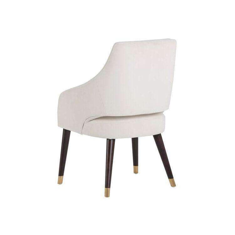 Adelaide Dining Chair-Sunpan-SUNPAN-103227-Dining ChairsCalico Cream-6-France and Son