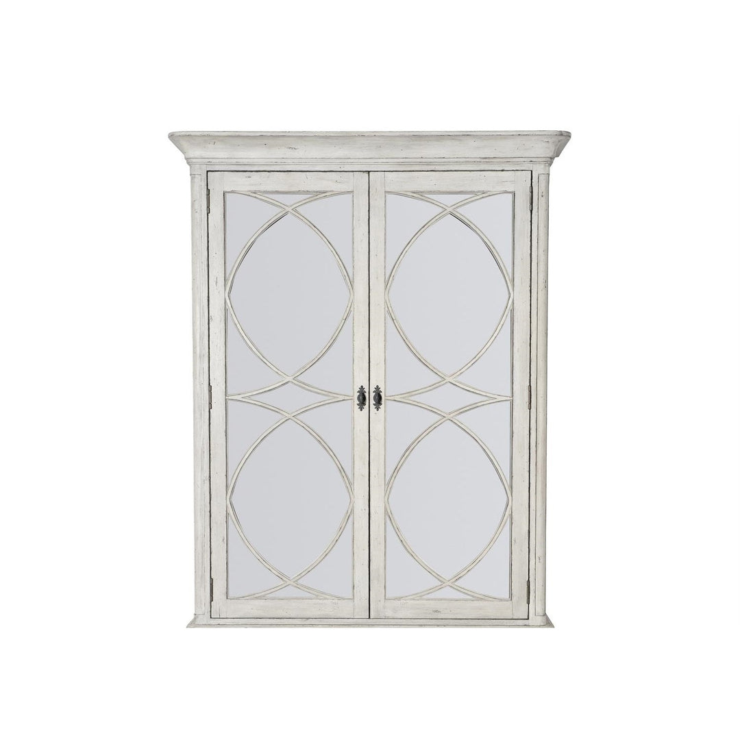 Mirabelle China Cabinet-Bernhardt-BHDT-304617-Bookcases & CabinetsDeck-5-France and Son