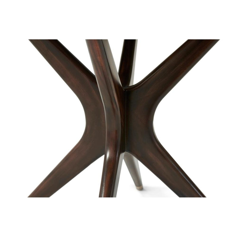 Perfection Centre Table-Theodore Alexander-THEO-KENO5504-Dining Tables-4-France and Son