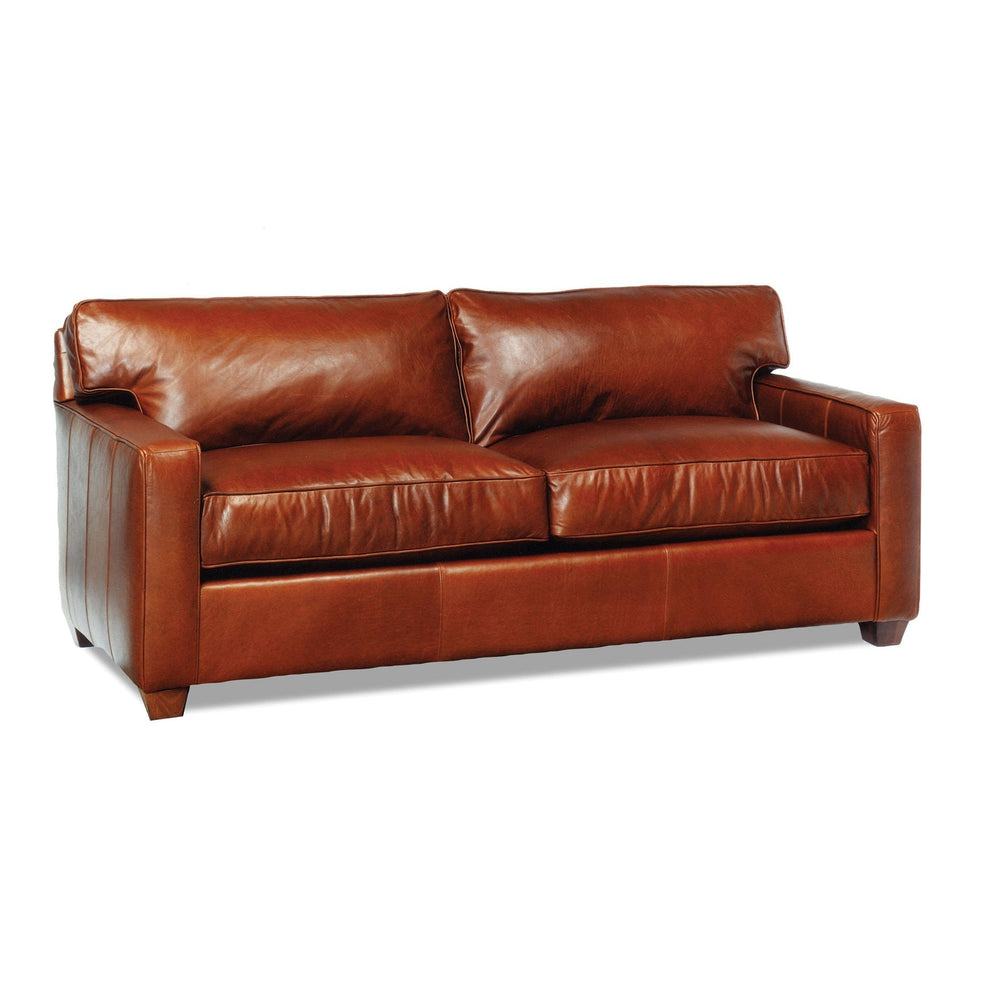 Ethan Leather Series-Precedent-Precedent-L2145-S1-Sofas2 Cushion Sofa-2-France and Son