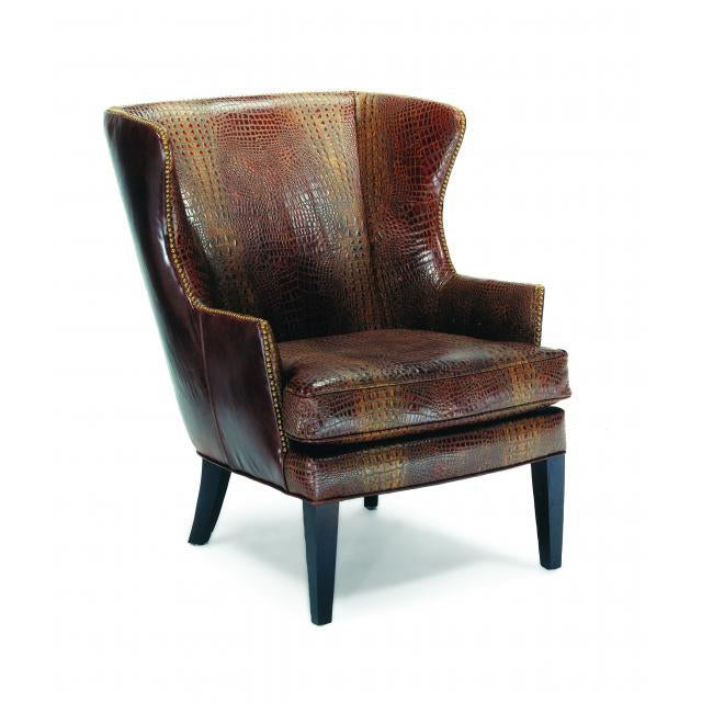 Trevor Chair-Precedent-Precedent-L2509-C1-Lounge ChairsLeather-2-France and Son