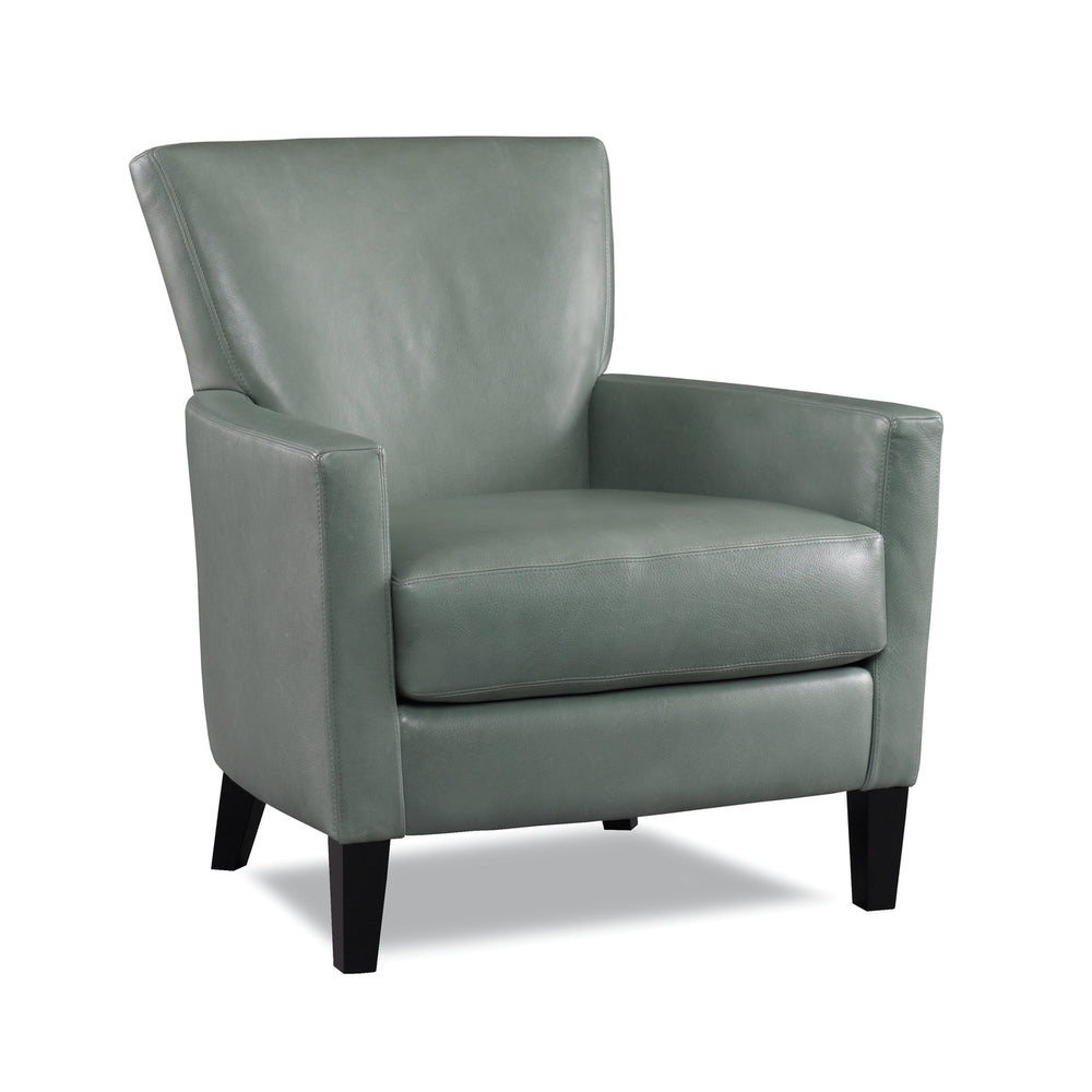 Cary Chair-Precedent-Precedent-L3027-C1-Lounge ChairsLeather-2-France and Son