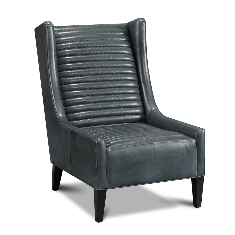 Grant Chair-Precedent-Precedent-L3208-C1-Lounge ChairsLeather-2-France and Son