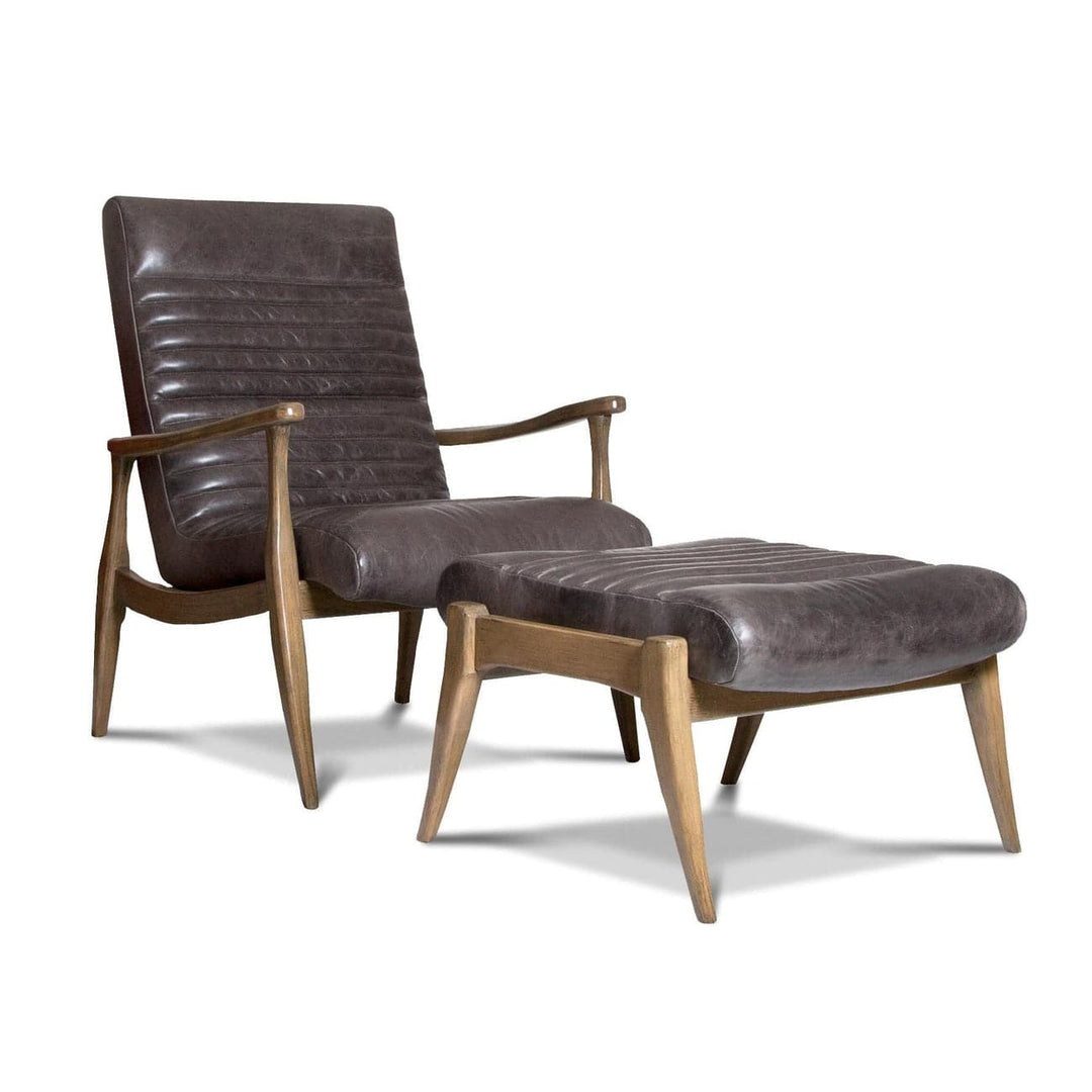 Erik Chair-Precedent-Precedent-L3209-C1-Lounge ChairsLeather-3-France and Son
