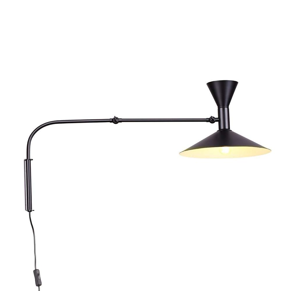 Marseille Rotating Wall Lamp
