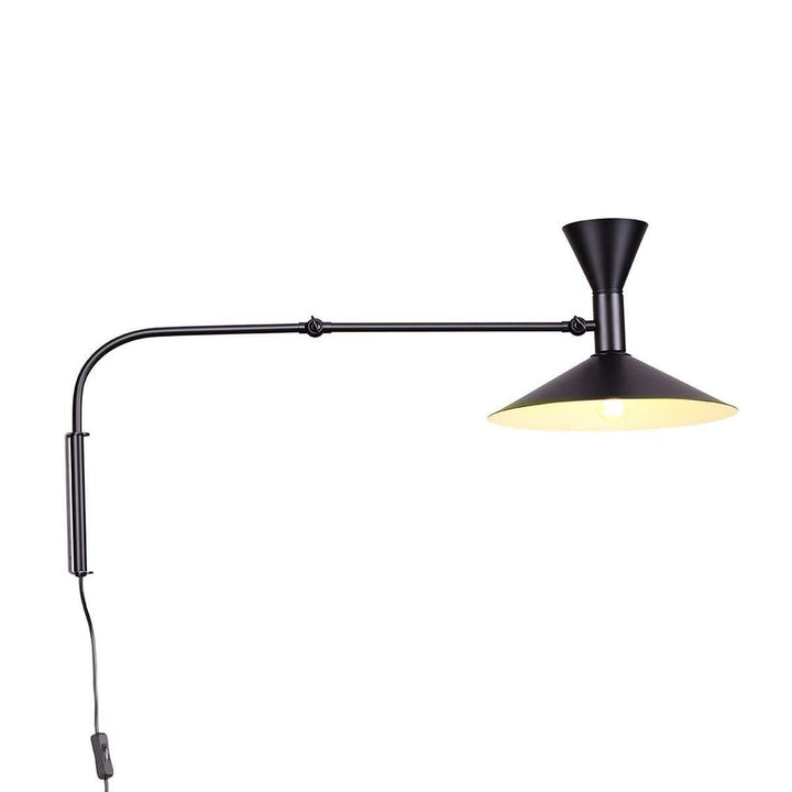 Marseille Rotating Wall Lamp