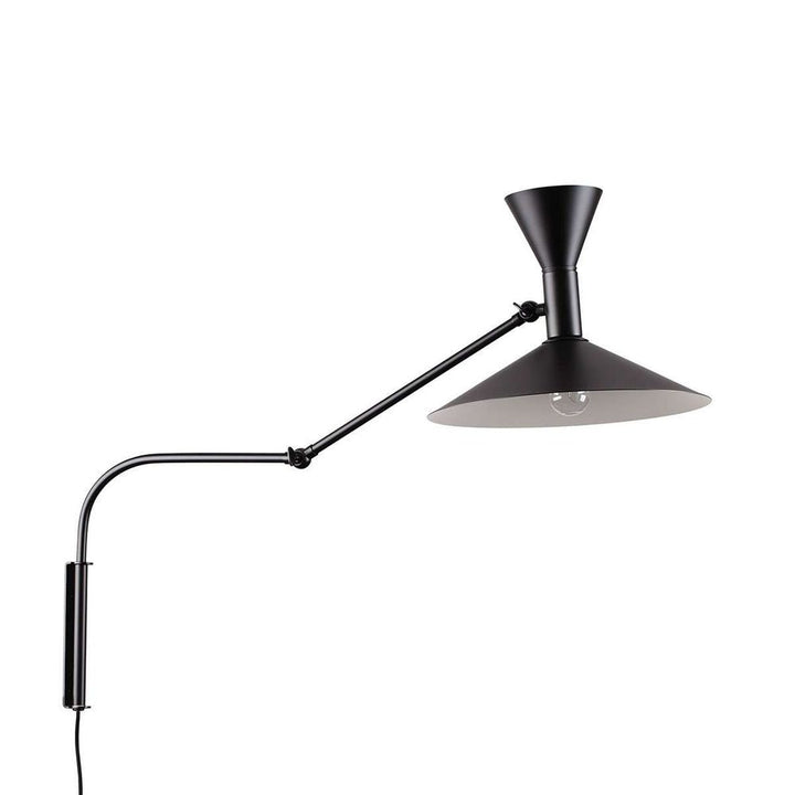 Marseille Rotating Wall Lamp