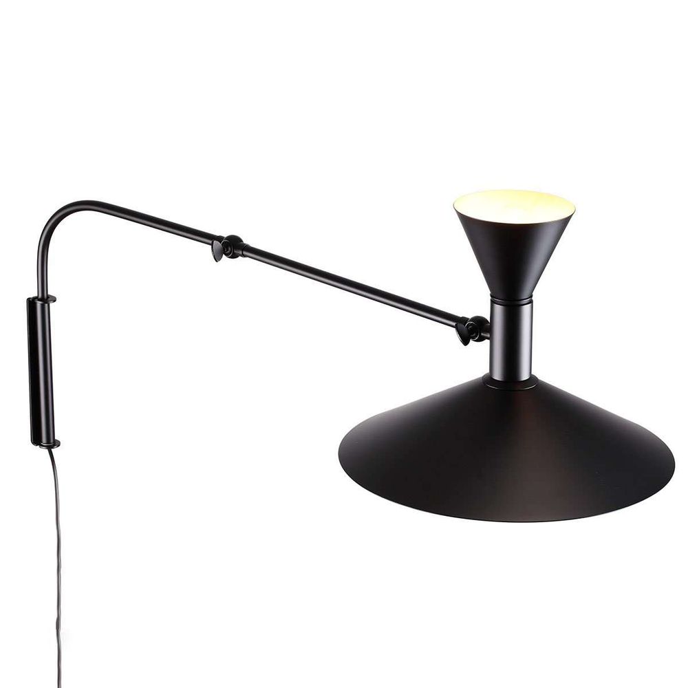 Marseille Rotating Wall Lamp