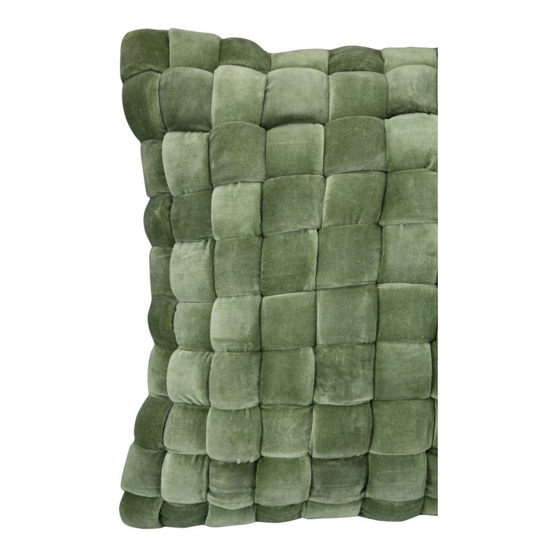 Jazzy Pillow Chartreuse-Moes-MOE-LK-1006-08-Decor-2-France and Son
