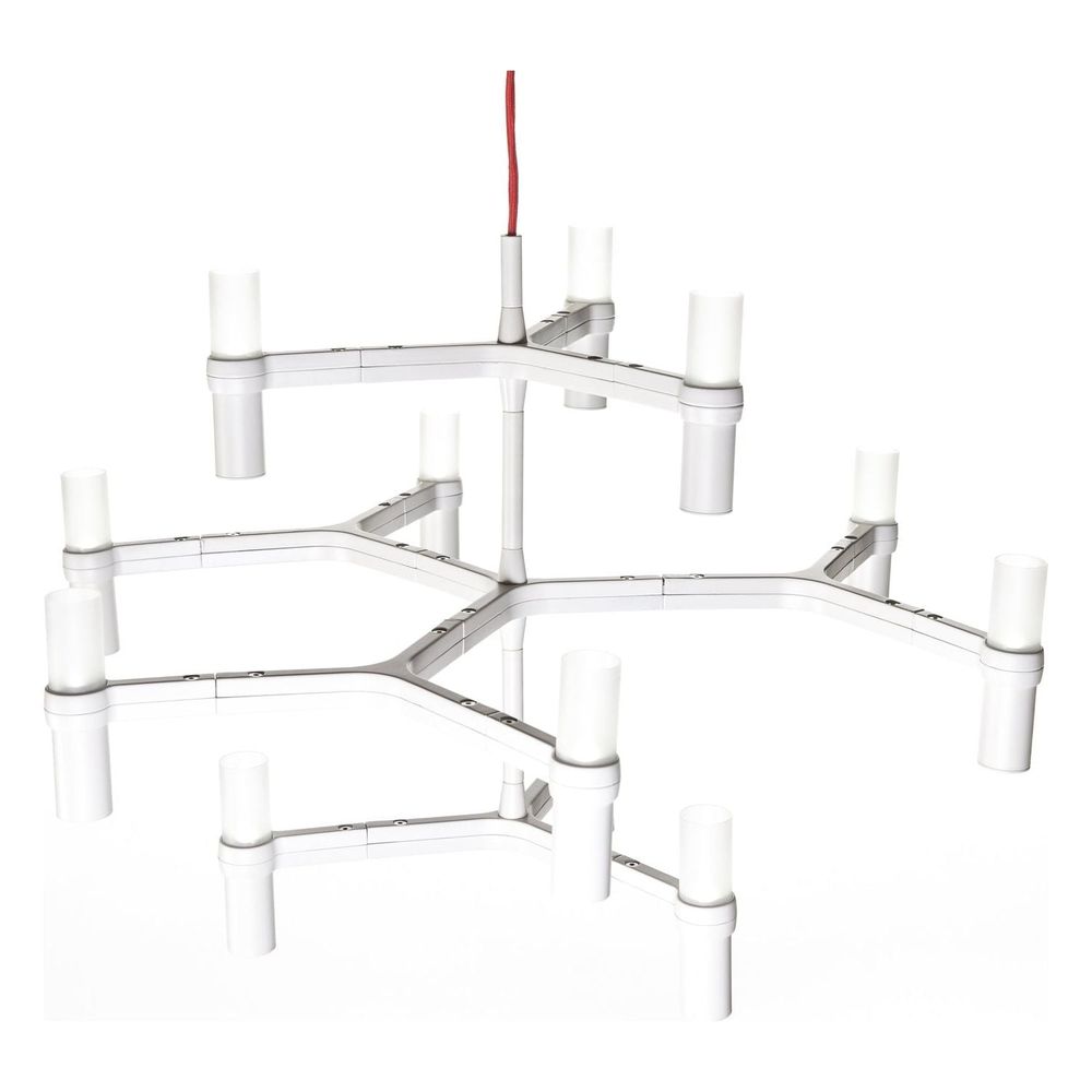 Kingdom Minor Chandelier