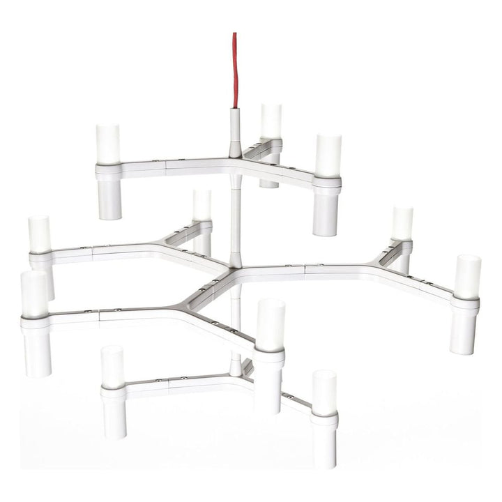 Kingdom Minor Chandelier