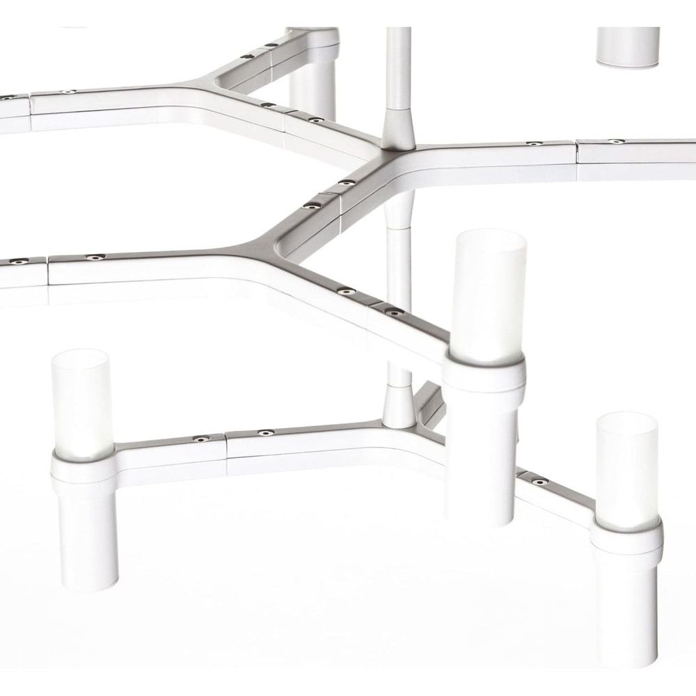 Kingdom Minor Chandelier