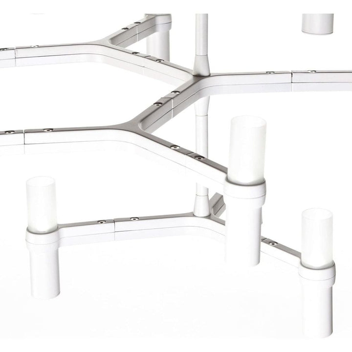 Kingdom Minor Chandelier