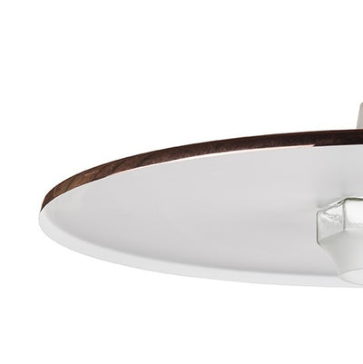 Mikel Pendant Lamp - Copper-France & Son-LM6060PRGOLD-Pendants-7-France and Son