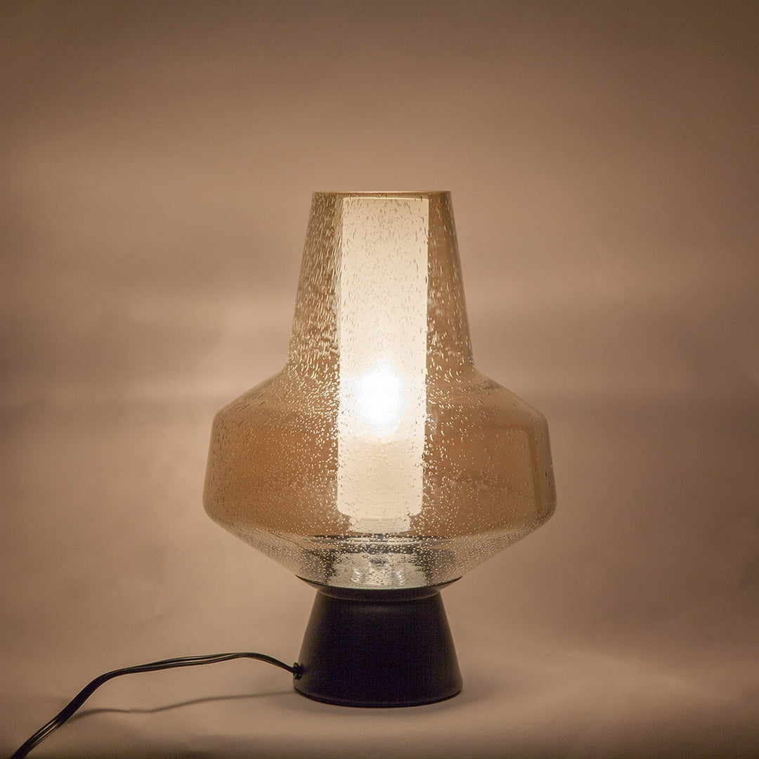 Gourdio Table Lamp