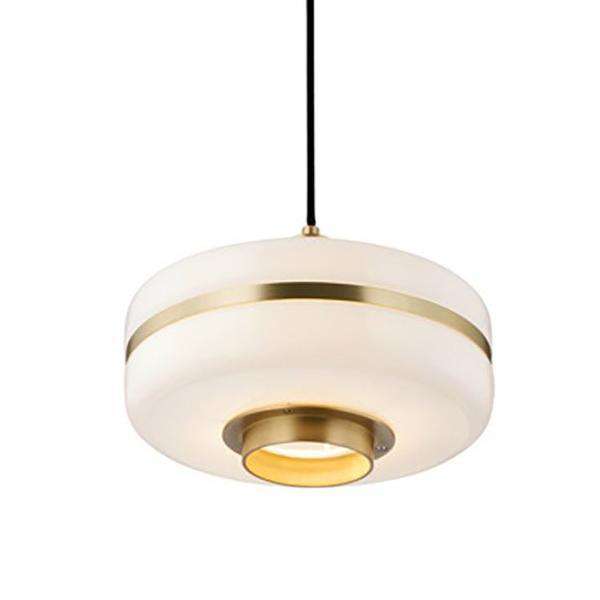 Pendants Retro Masina Pendant Lamp