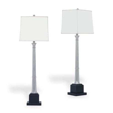 Kensington Buffet Lamp (Set of 2)-Port 68-PORT-LPAM-293-02-Table LampsNickle-4-France and Son