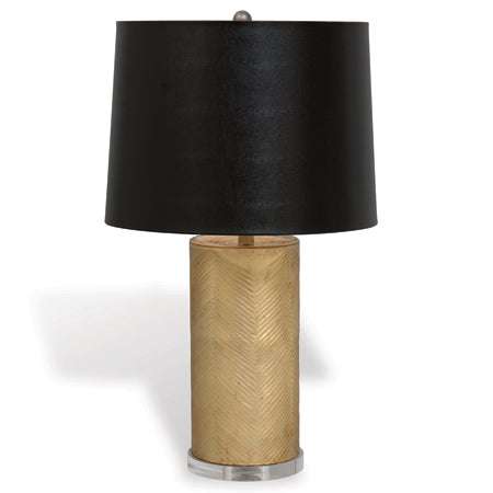 Westwood Lamp-Port 68-PORT-LPAS-072-01-Table LampsBlack Lizard-1-France and Son