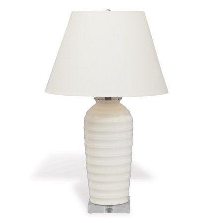 Playa Lamp-Port 68-PORT-LPAS-149-03-Table LampsIvory-2-France and Son