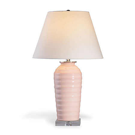 Playa Lamp-Port 68-PORT-LPAS-149-04-Table LampsPink-3-France and Son