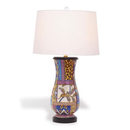 Gypsy Lamp-Port 68-PORT-LPAS-282-01-Table Lamps-1-France and Son