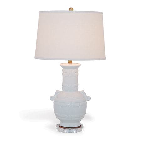 Dynasty Lamp-Port 68-PORT-LPAS-324-01-Table Lamps-1-France and Son